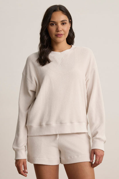 ICA SWEATSHIRT