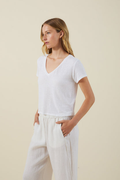 AMBER TEE