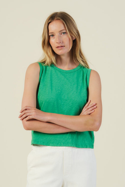 AMBRIA TANK TOP
