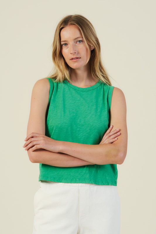 AMBRIA TANK TOP