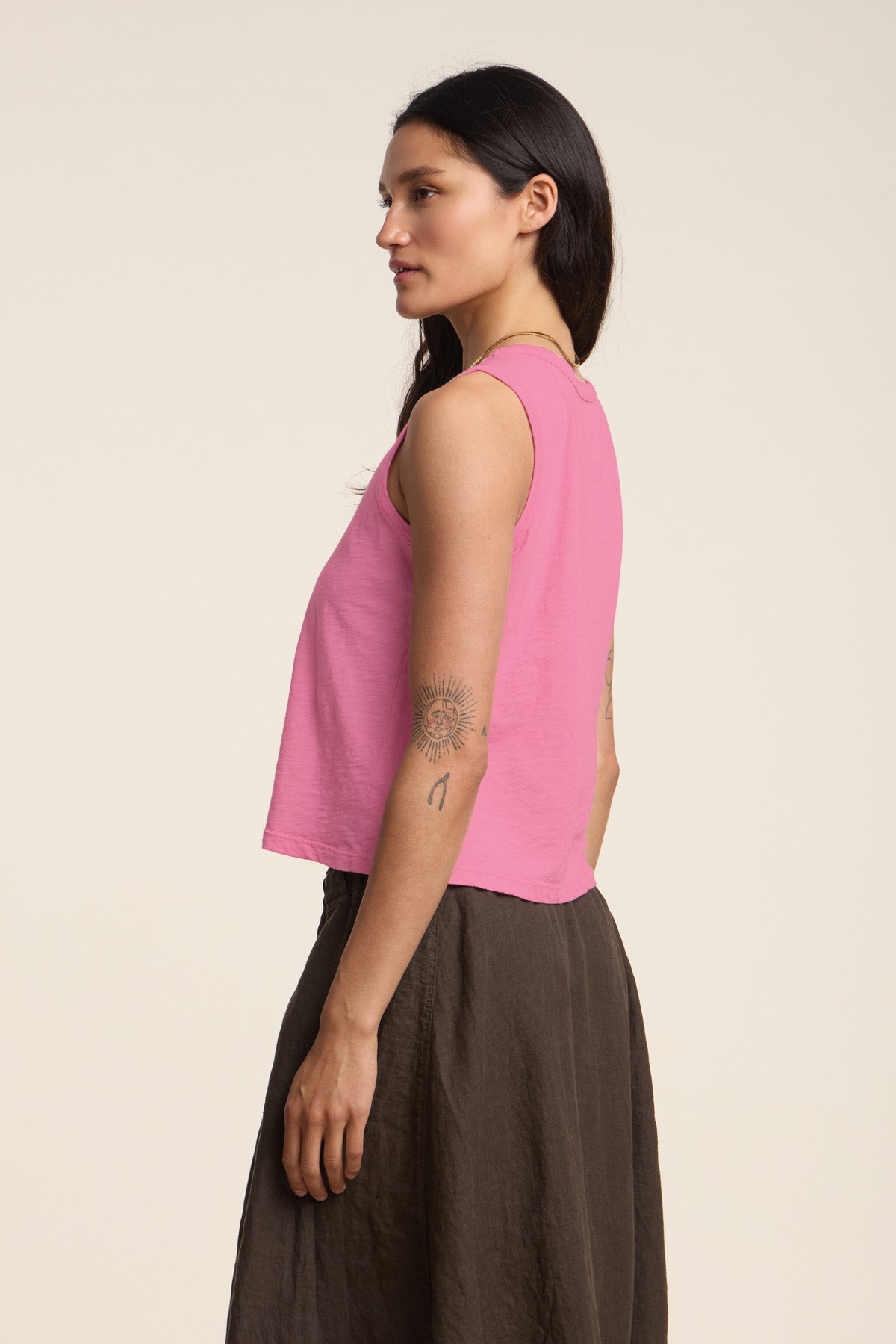 AMBRIA TANK TOP