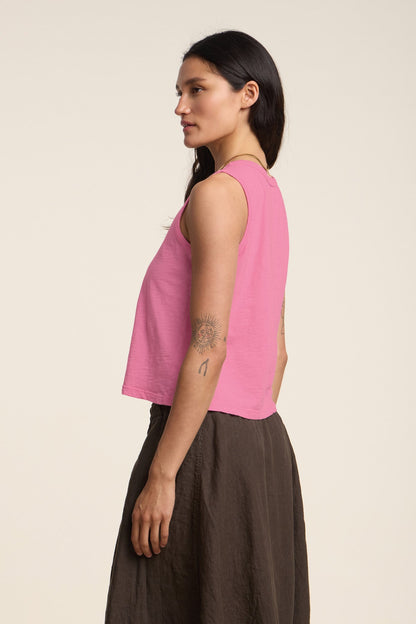 AMBRIA TANK TOP