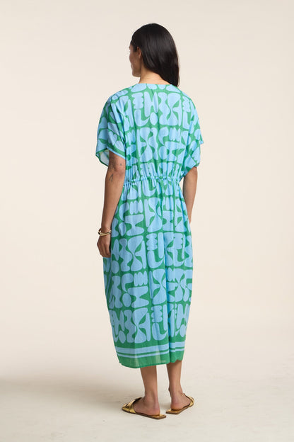 AMIRA DRESS