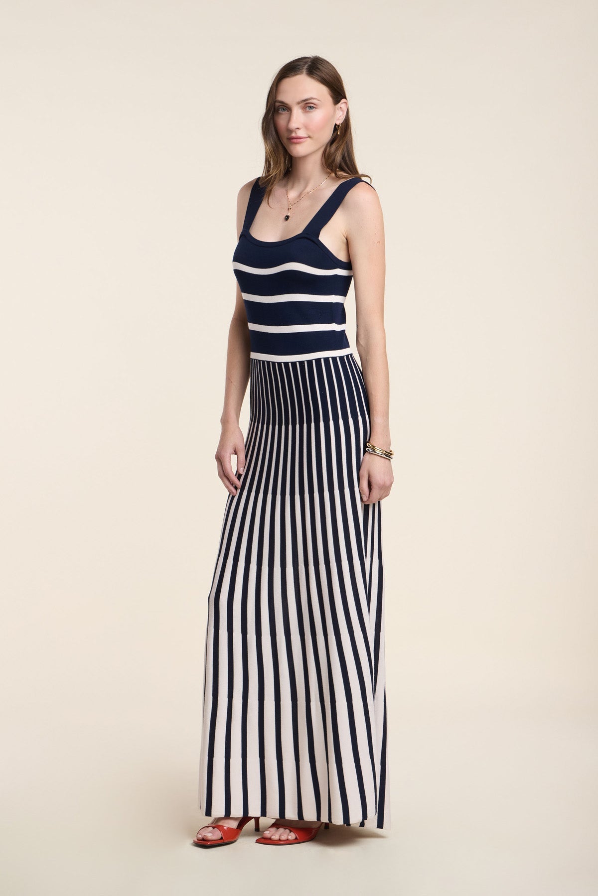 AVELINE DRESS