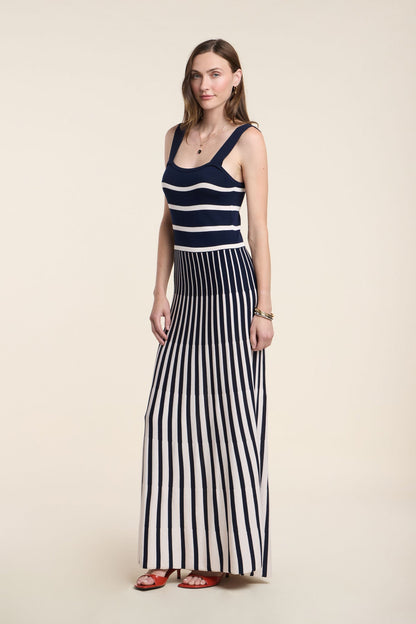 AVELINE DRESS