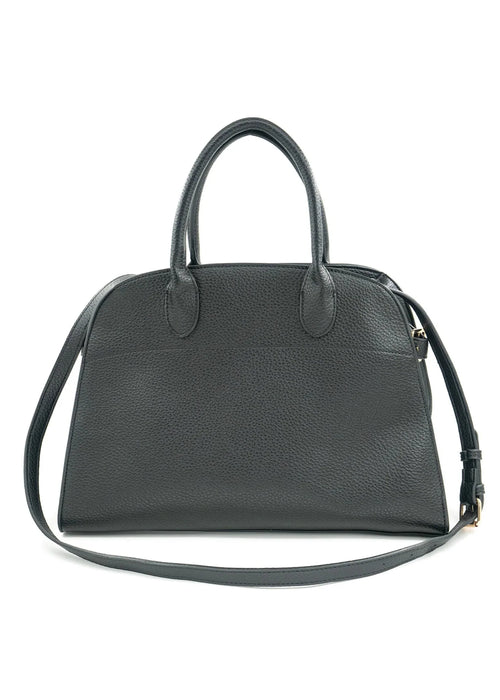 CHARLOTTE TOTE HANDBAG