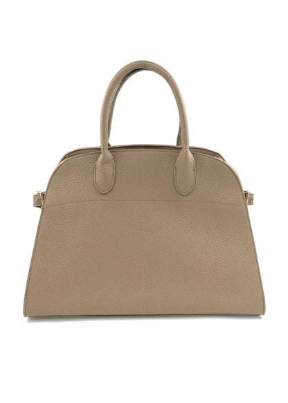 CHARLOTTE TOTE HANDBAG