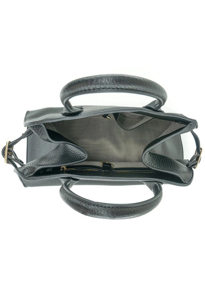 CHARLOTTE TOTE HANDBAG