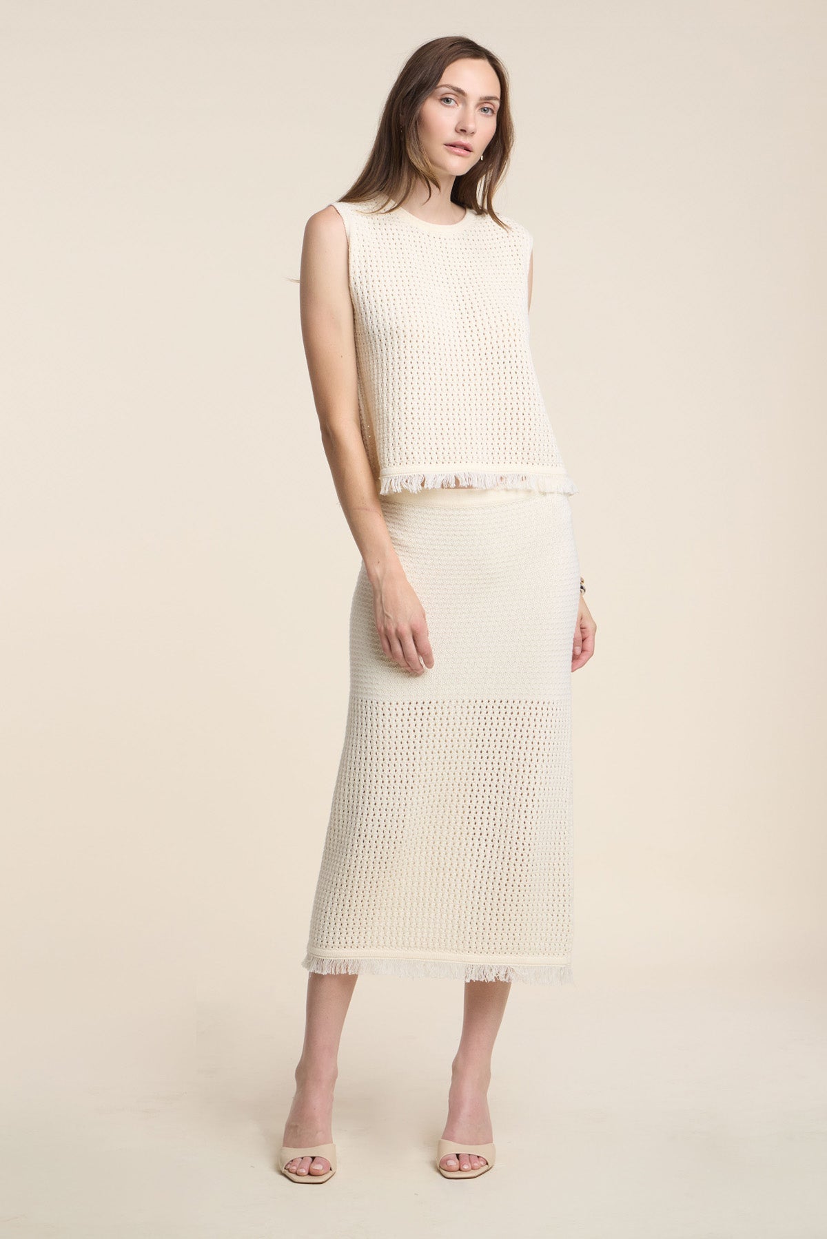 COVA SWEATER