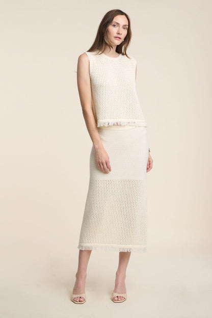 COVA SWEATER