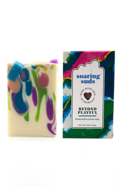 Artisan Soap