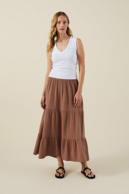DANIELLE SKIRT
