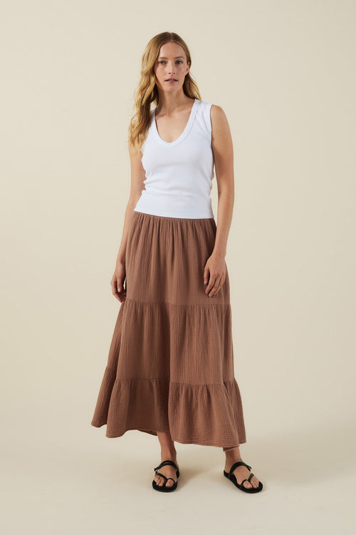 DANIELLE SKIRT
