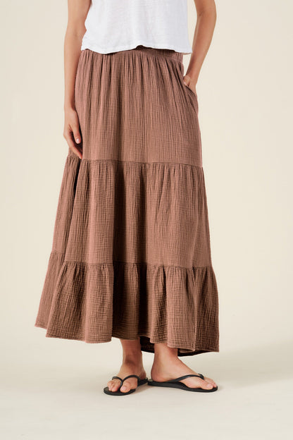 DANIELLE SKIRT