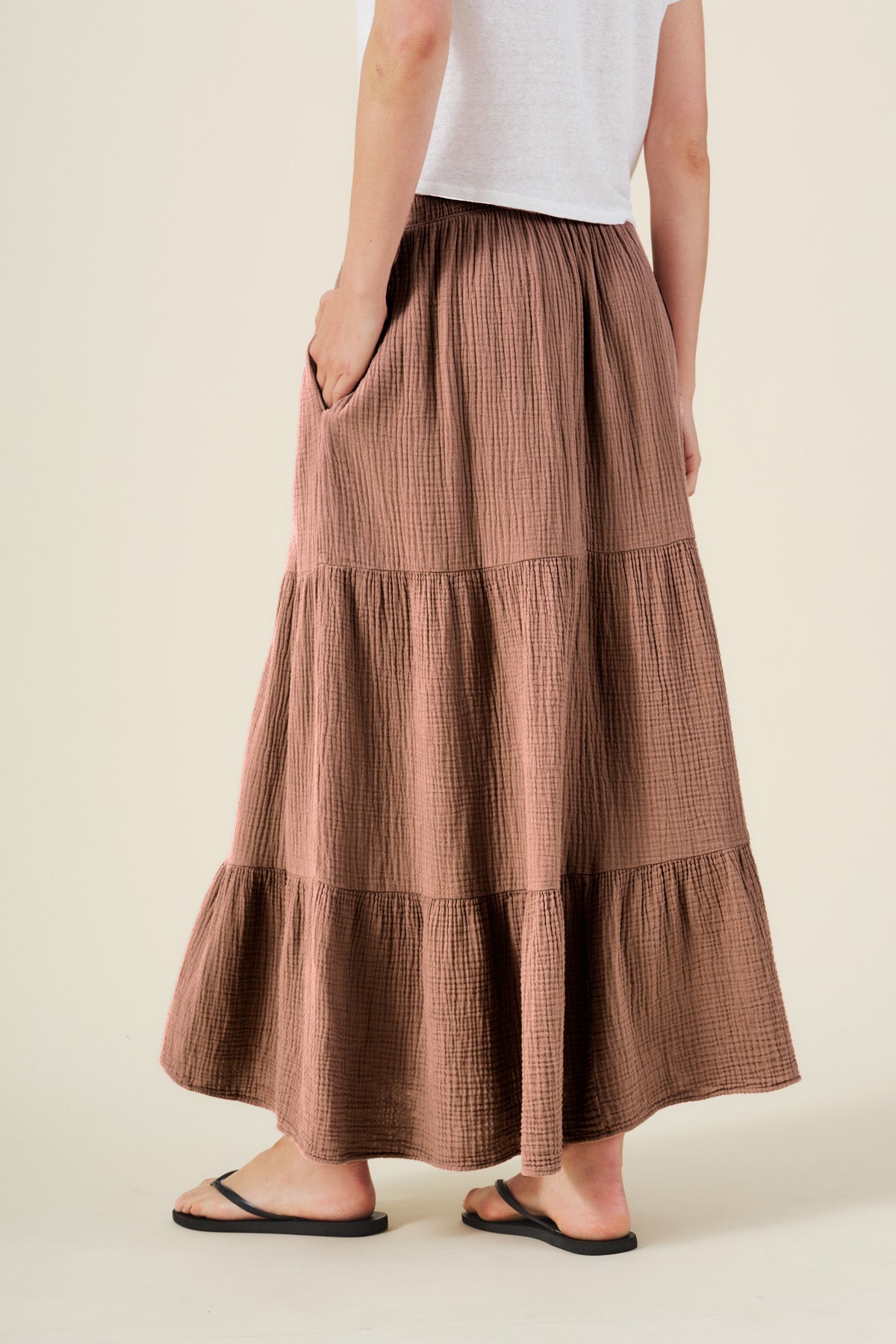 DANIELLE SKIRT