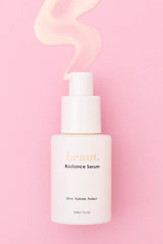 Beaut Radiance Serum