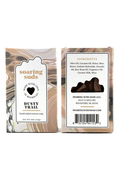 Artisan Soap