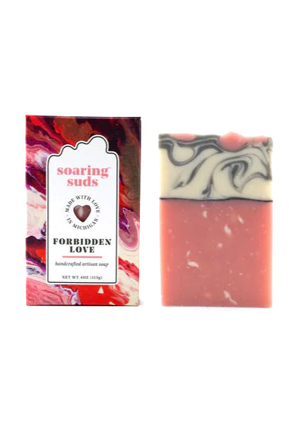 Artisan Soap