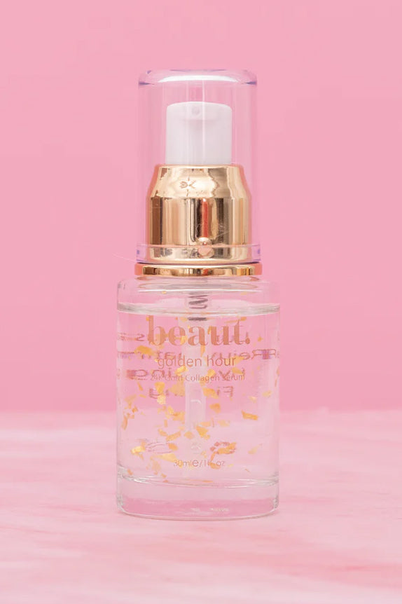 Beaut 24k Golden Hour Serum