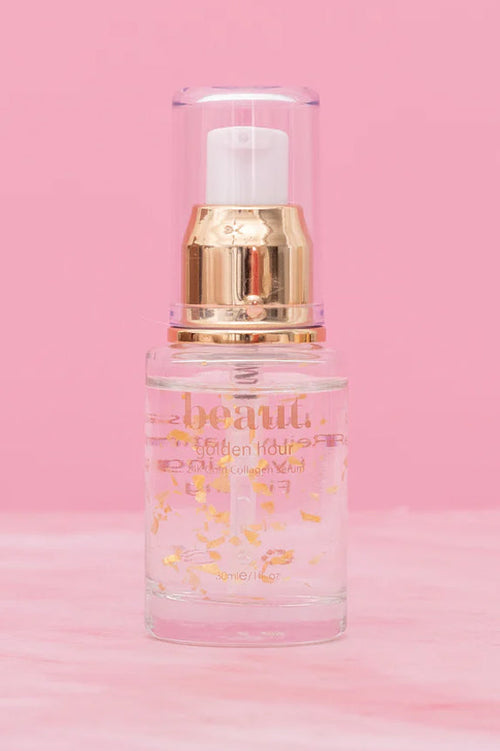 Beaut 24k Golden Hour Serum