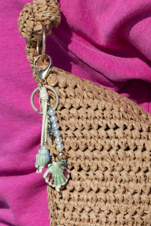 Beach Key Chains