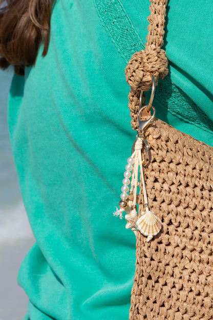 Beach Key Chains