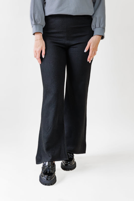 HADLEY KNIT PANTS