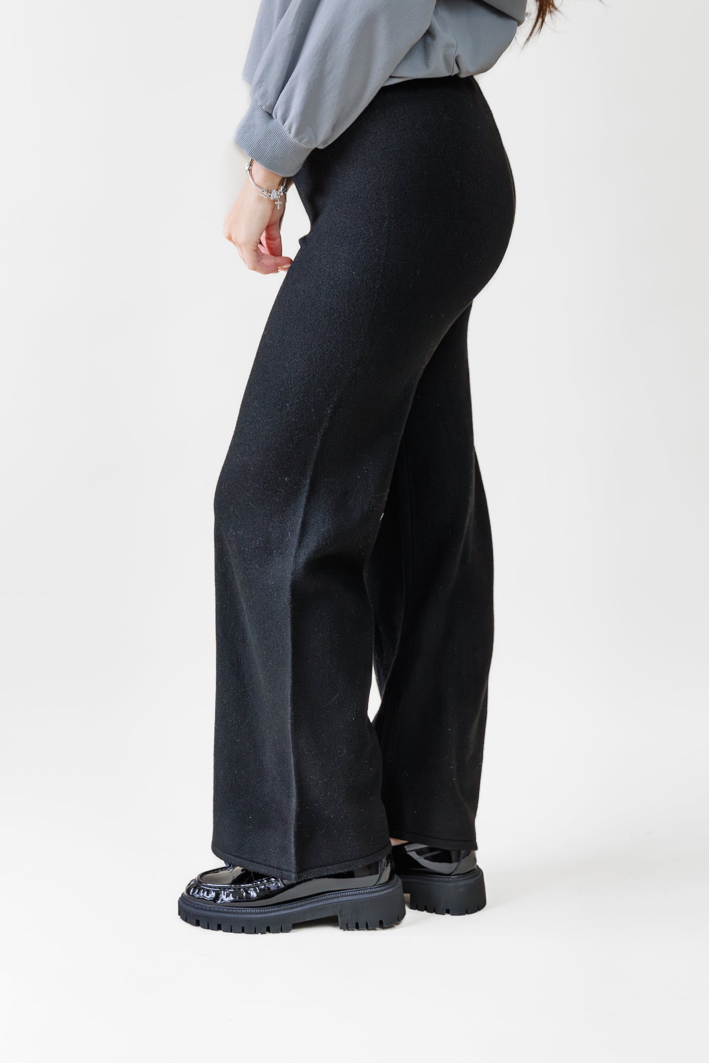 HADLEY KNIT PANTS