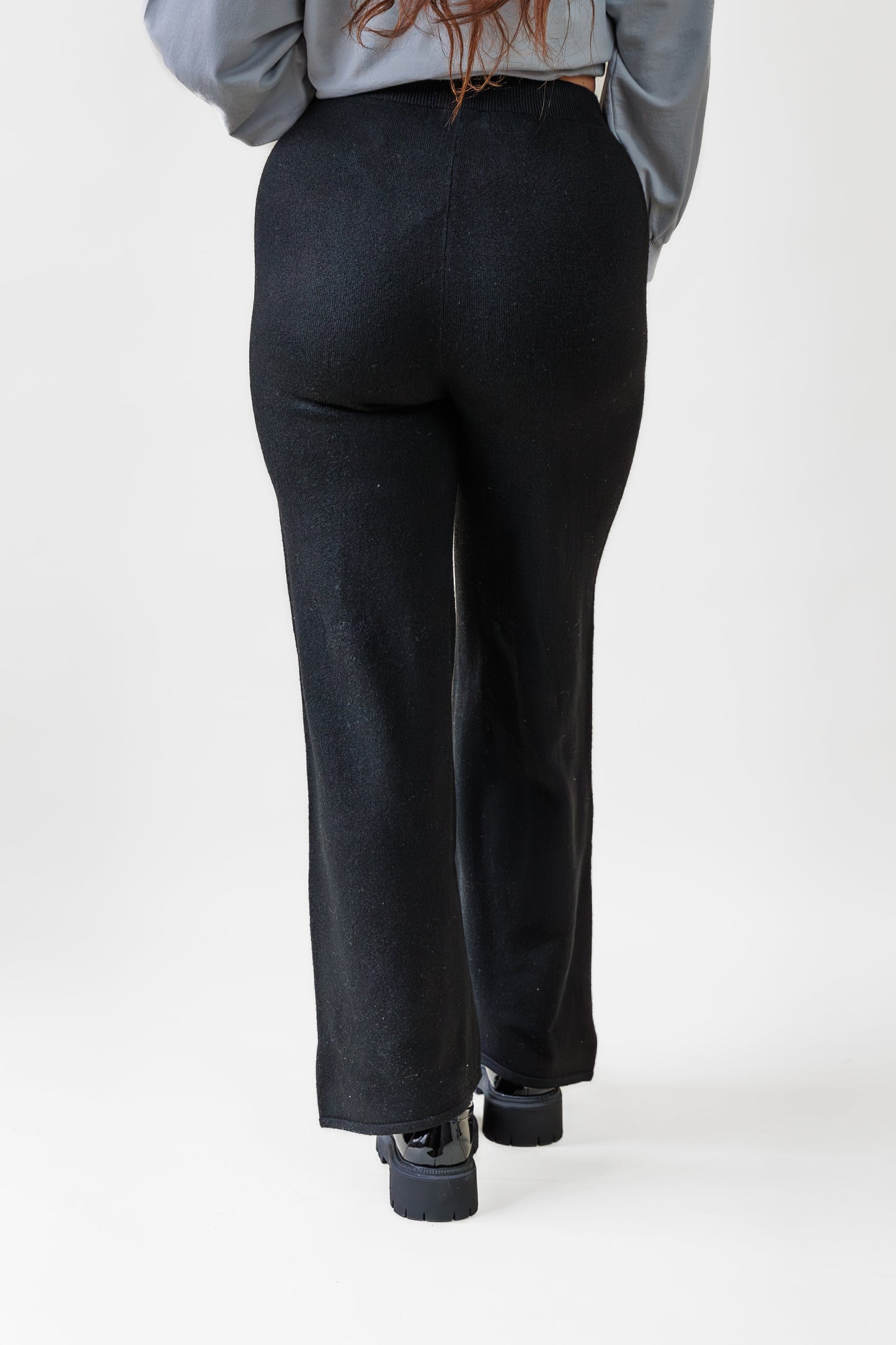 HADLEY KNIT PANTS