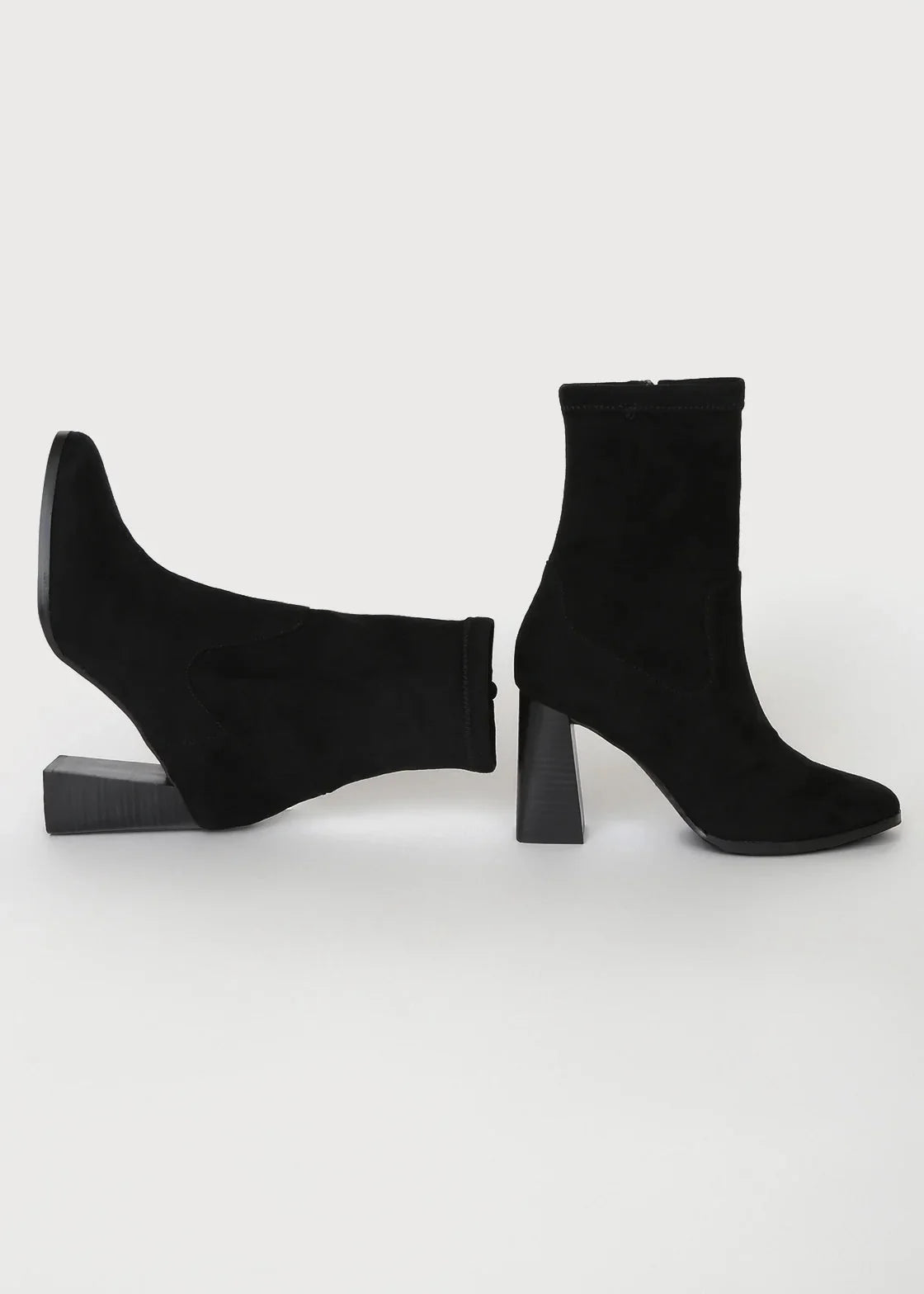 KYRIE MID-CALF BOOTS