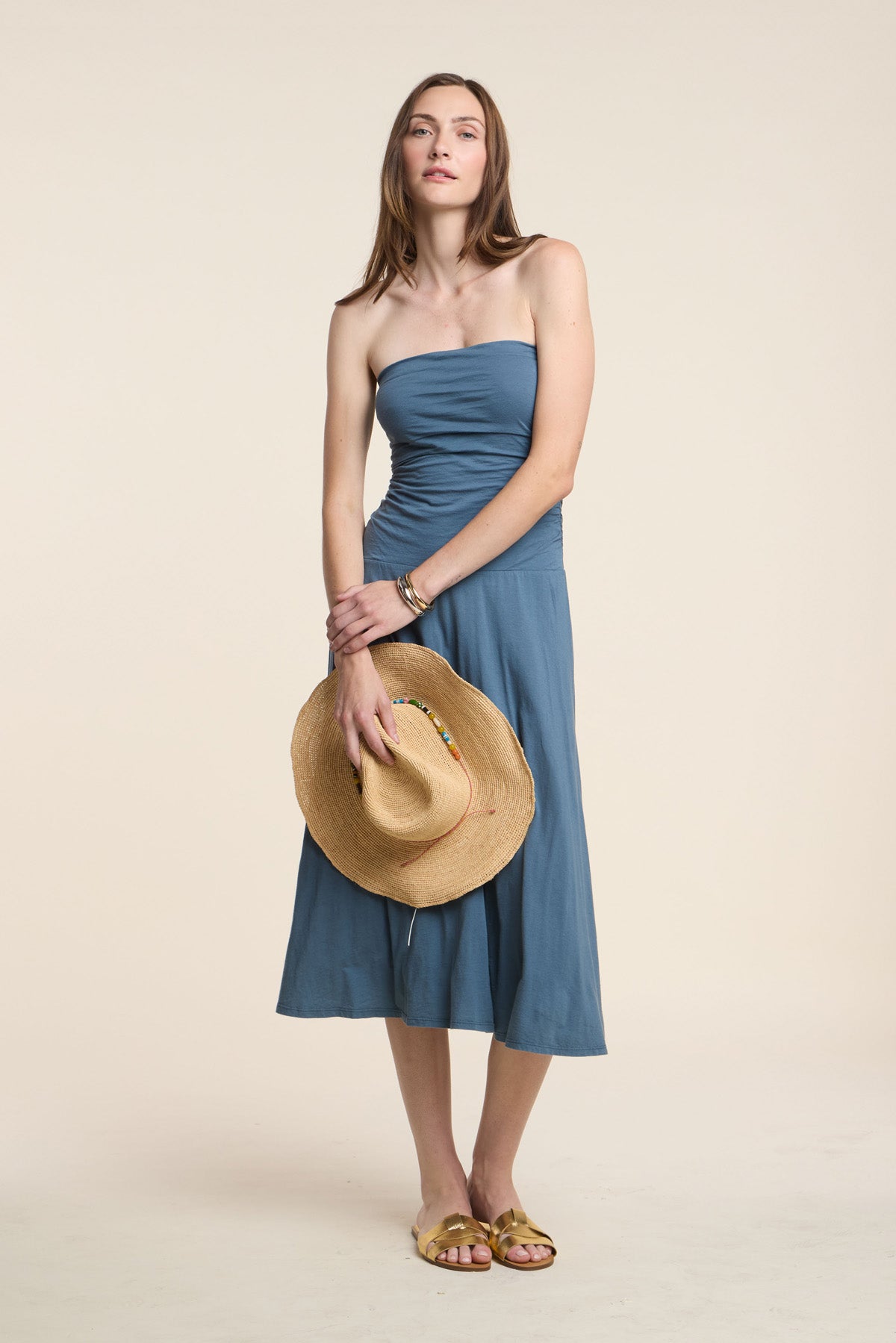 LAINEY DRESS