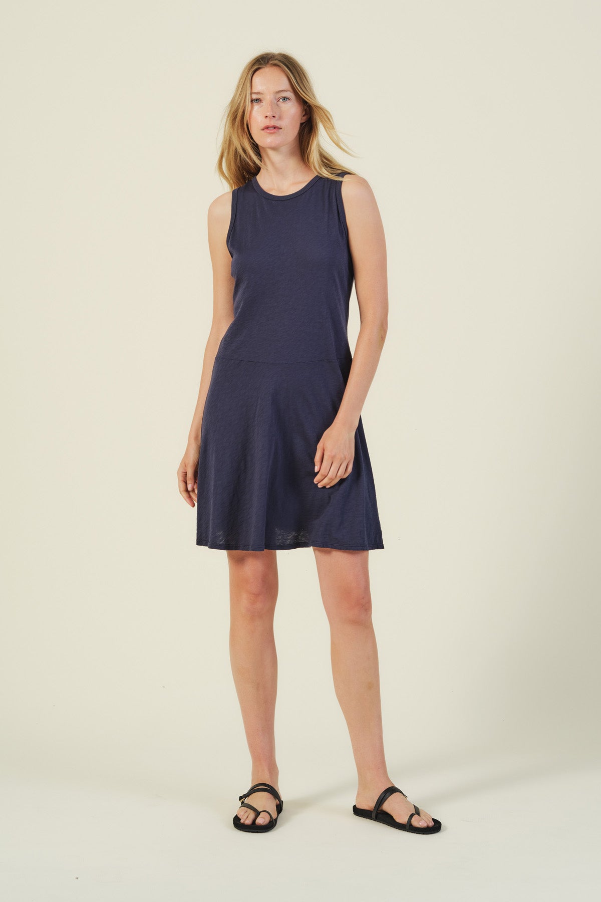 LOEN DRESS
