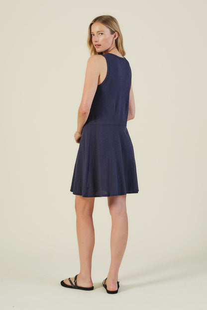 LOEN DRESS