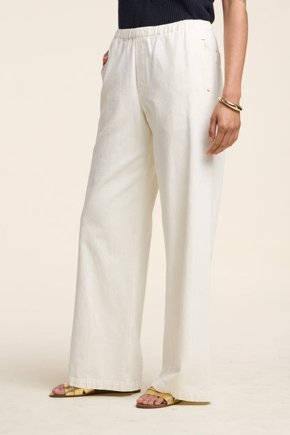 LOUISE DENIM PANT