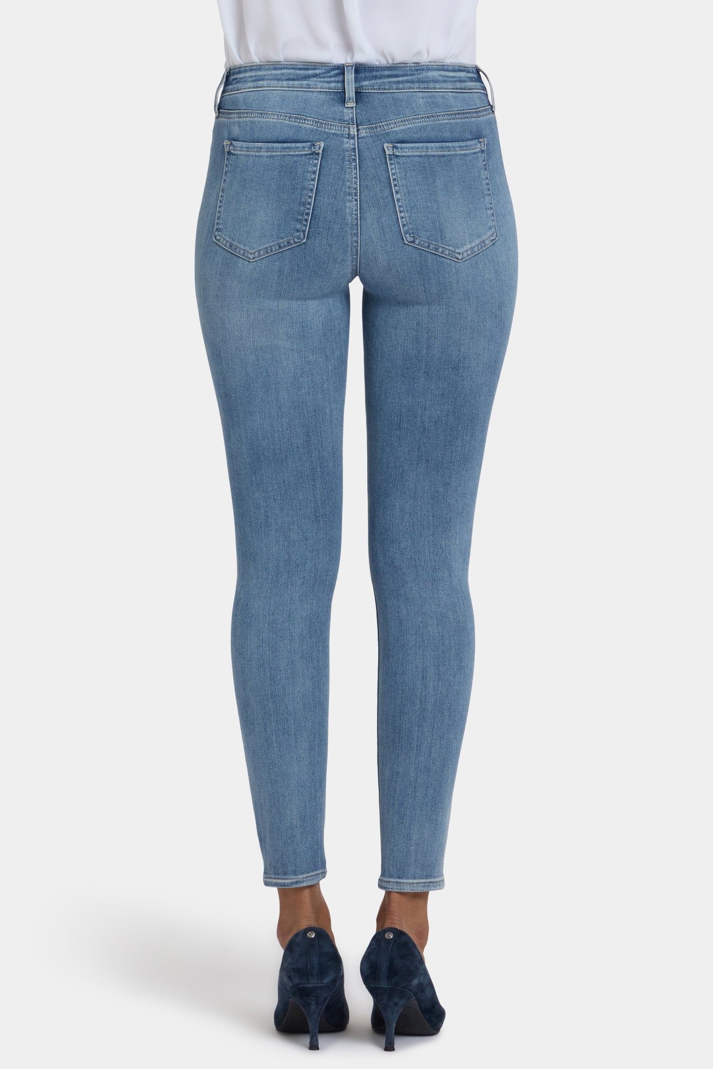 Ami Skinny Jeans - Atmosphere