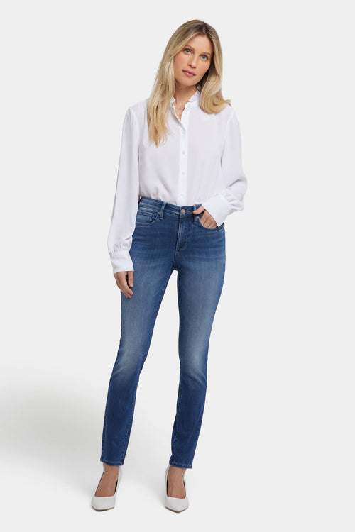 Ami Skinny Jeans - Cool Marine