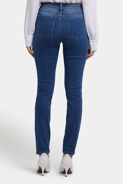 Ami Skinny Jeans - Cool Marine