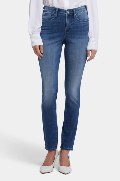 Ami Skinny Jeans - Cool Marine