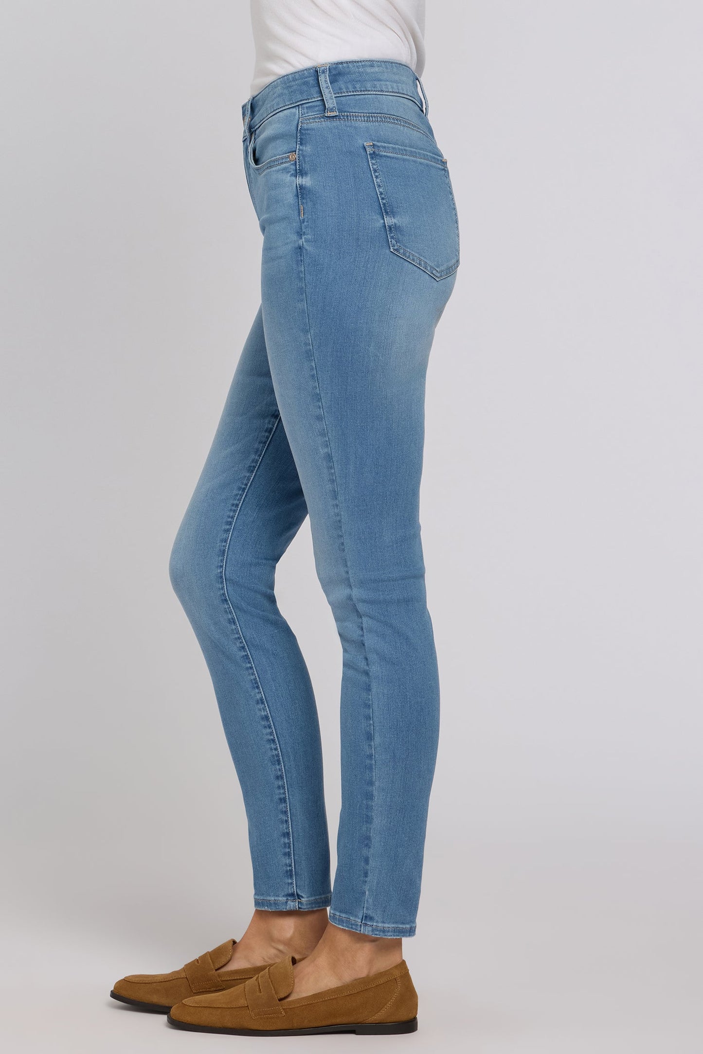 Ami Skinny Jeans - Vista Lakes