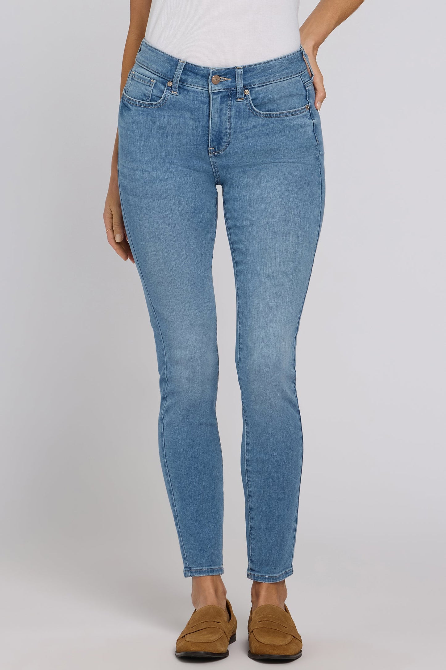 Ami Skinny Jeans - Vista Lakes