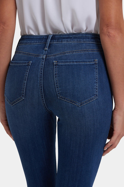 Ami Skinny Jeans - Vintage Lapis