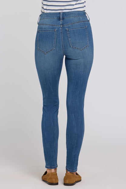 Ami Skinny Jeans - Wild River
