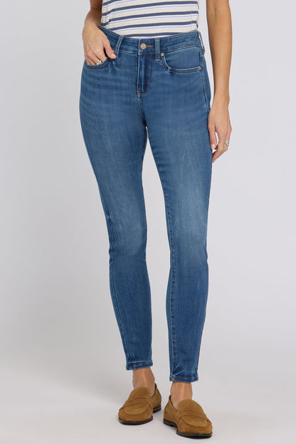 Ami Skinny Jeans - Wild River