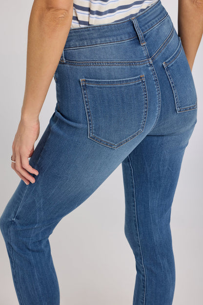 Ami Skinny Jeans - Wild River