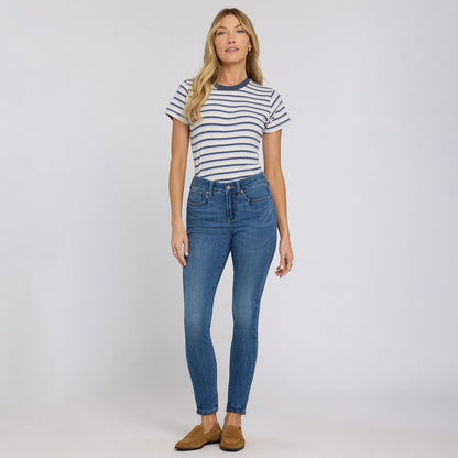 Ami Skinny Jeans - Wild River