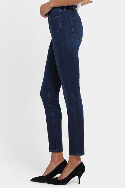 Ami Skinny Jeans - Ink Skyline