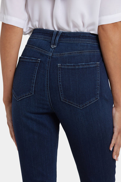 Ami Skinny Jeans - Ink Skyline