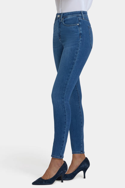 Ami Skinny Jeans - Opera Blue