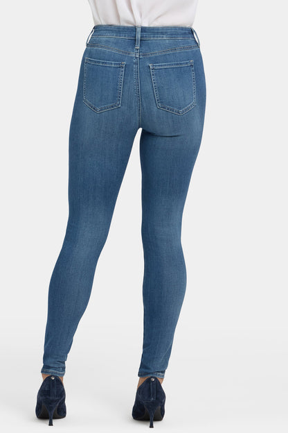 Ami Skinny Jeans - Lake Notre-Dame