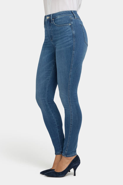 Ami Skinny Jeans - Lake Notre-Dame
